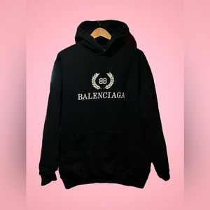 Balenciaga Hoodie